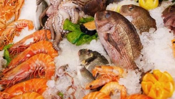 Pescados y mariscos en Semana Santa: ¿Cómo prevenir una intoxicación?
