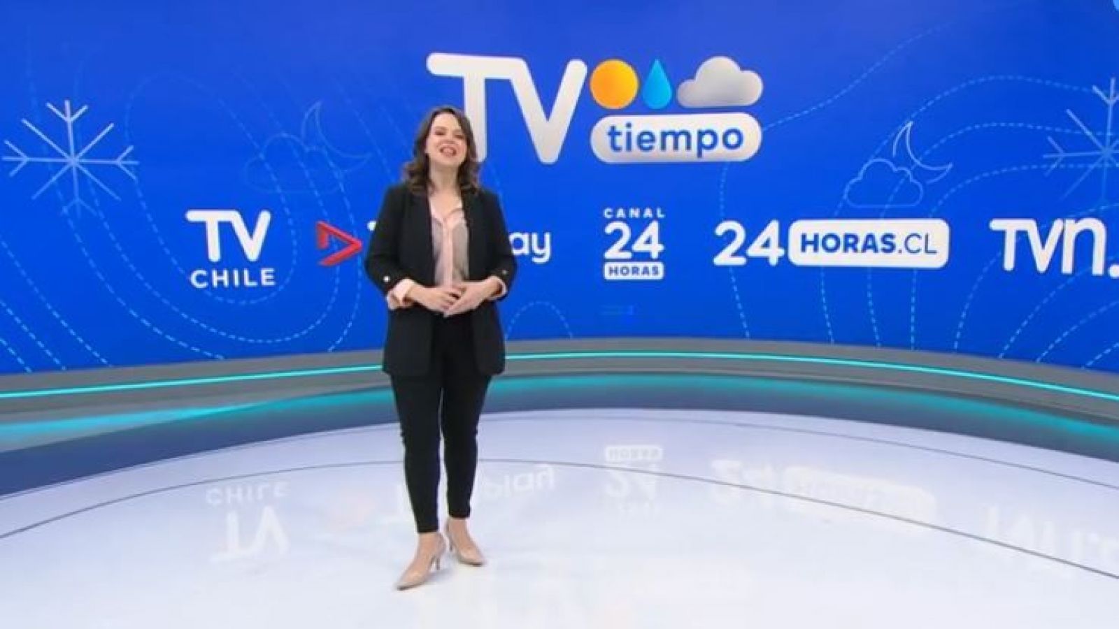 Pronóstico del tiempo: Viernes 18 de abril 2025 | TV Tiempo
