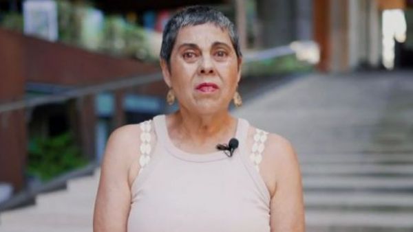 Infinitas Formas de ser Mujer: Yolanda Pizarro Carmona
