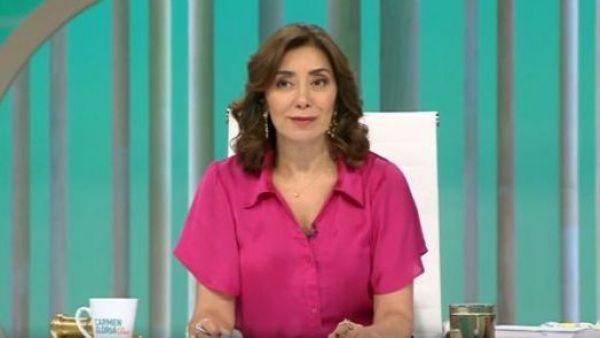 Carmen Gloria a tu servicio | Capítulo 17 de abril 2025
