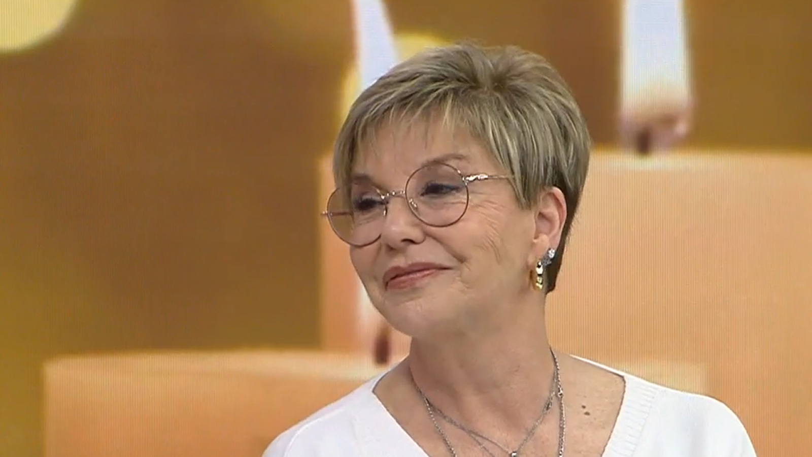 "Hay que dejarlos partir": La sensible pérdida familiar que enluta a Paulina Nin de Cardona
