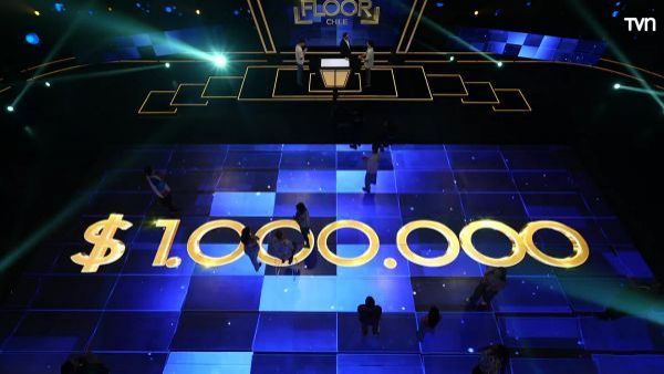 ¡Volvió a ganar!: Ignacio se lleva el millón de pesos