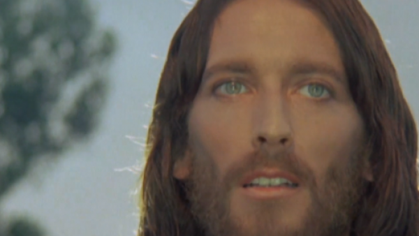 Este viernes: No se pierdan "Jesús de Nazaret" por TVN
