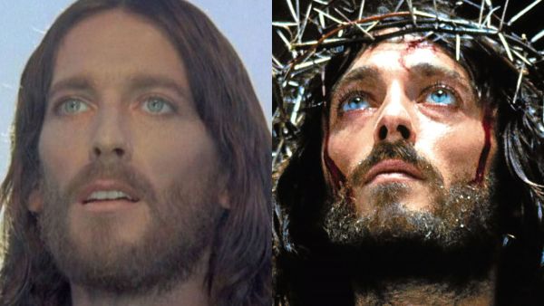"Jesús de Nazaret": Conoce las 5 curiosidades del actor Robert Powell
