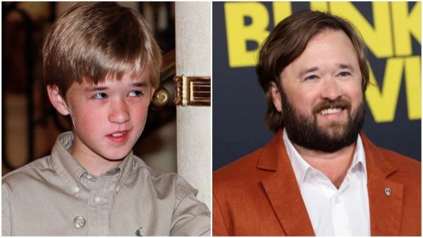 Estados Unidos: Popular actor infantil es detenido por intoxicación pública
