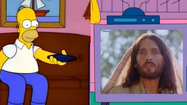 Jesús de Nazaret se posicionó como primera tendencia de Chile en "X": revisa las reacciones
