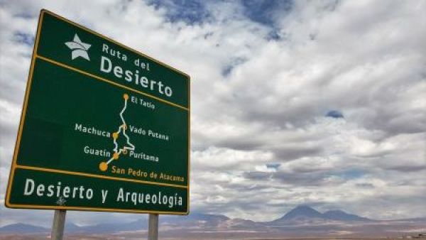 Chile recibe 17 nominaciones de importante premio conocido como los "Óscar del turismo"
