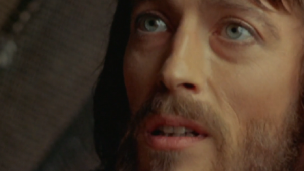 Mira AQUÍ "Jesús de Nazaret" en TVN