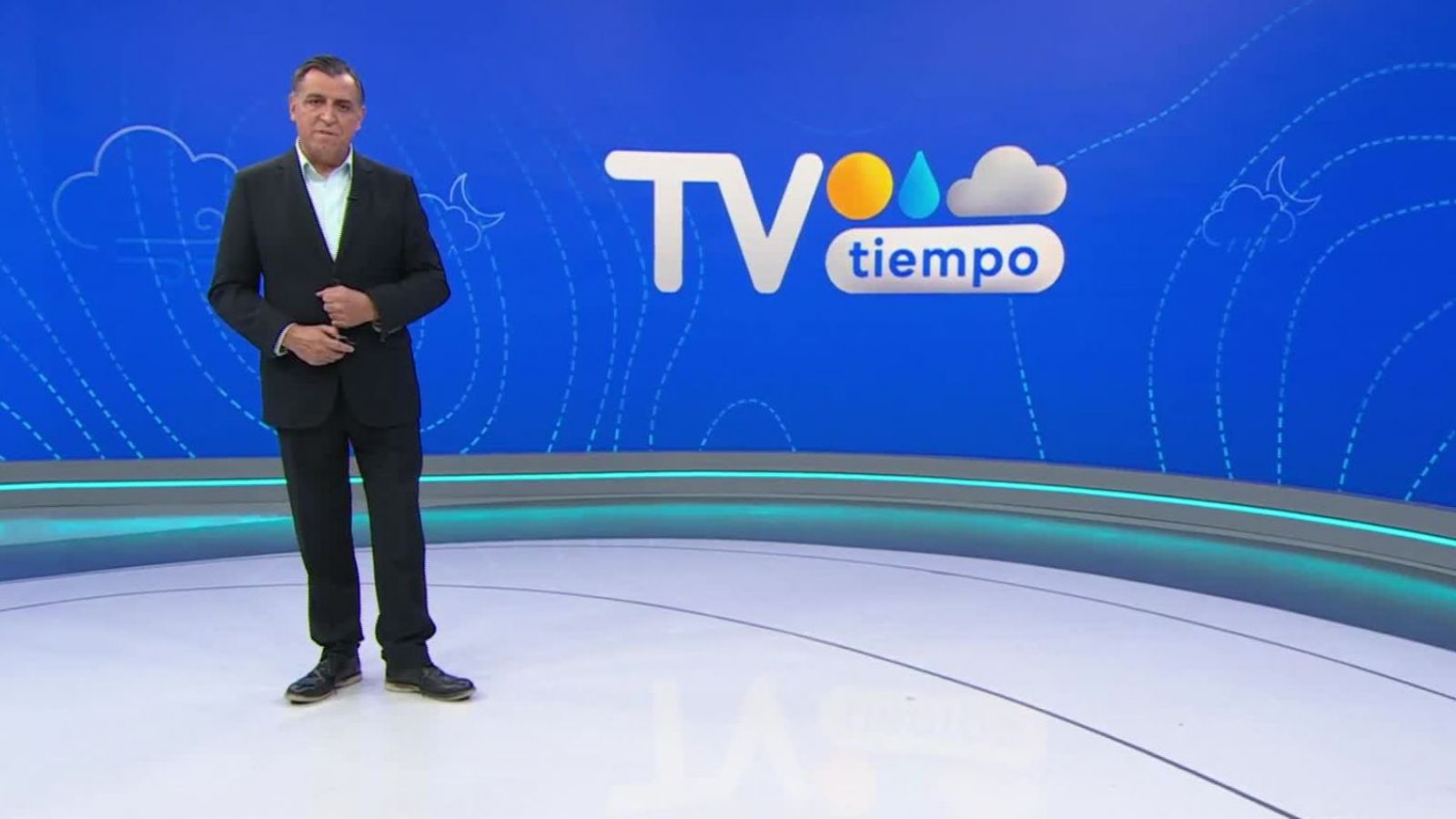 Pronóstico del tiempo: Domingo 20 de abril 2025 | TV Tiempo
