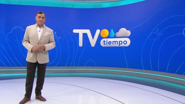 Pronóstico del tiempo: Lunes 21 de abril 2025 | TV Tiempo