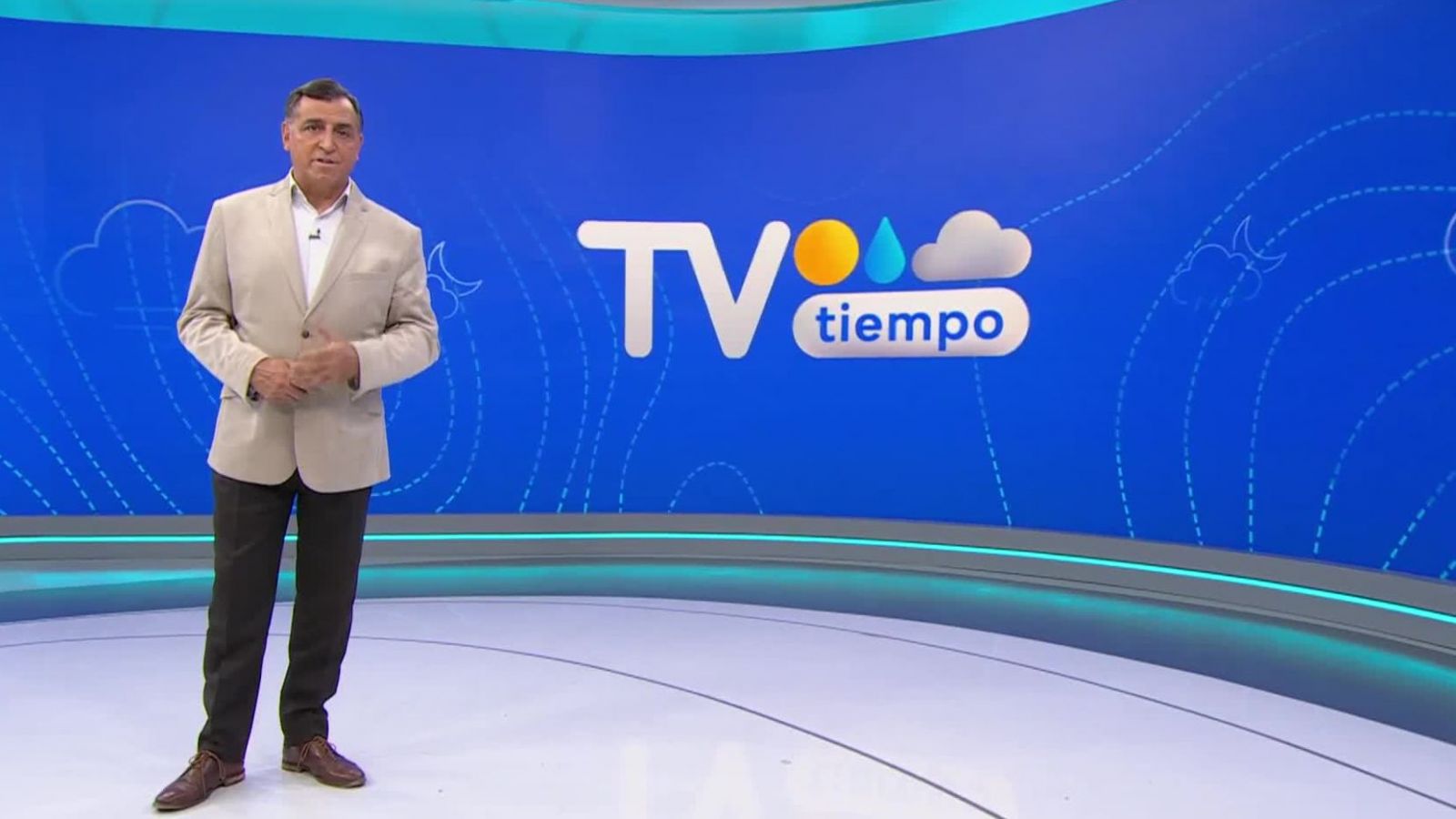 Pronóstico del tiempo: Lunes 21 de abril 2025 | TV Tiempo
