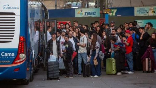 El próximo feriado está más cerca de lo que piensas, ¿Cuándo es?
