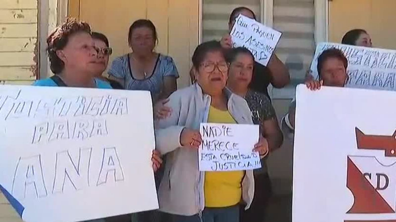 Familiares de Ana María Pizarro confirmaron que cuerpo encontrado corresponde a la mujer desaparecida
