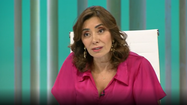 Carmen Gloria a tu servicio | Capítulo 21 de abril 2025
