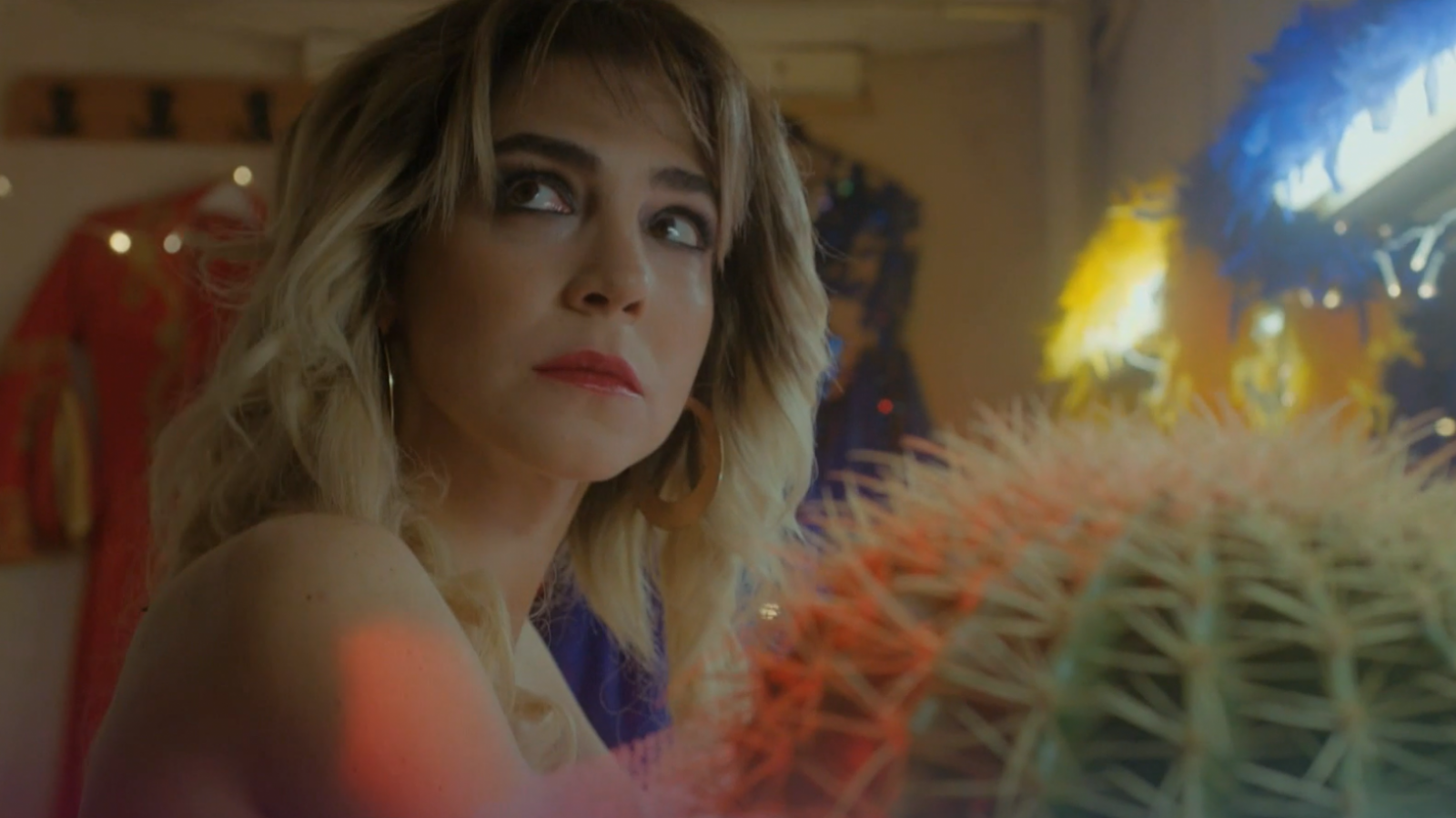 Un regalo para Ceyda: Revisa un adelanto de este lunes de "Fuerza de Mujer"
