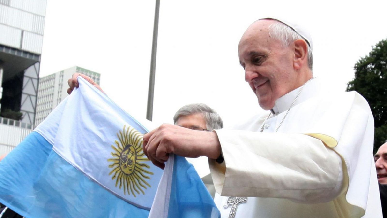 Las razones de Francisco para no viajar a Argentina durante su pontificado
