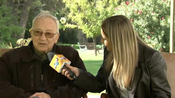 Padre José Juan Vergara recuerda a su amigo, el Papa Francisco: "Él se entregó al mundo para unirnos"
