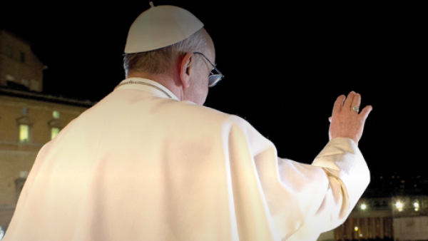 Amigo de Francisco: "Ha sido un Papa que necesitaba la Iglesia"
