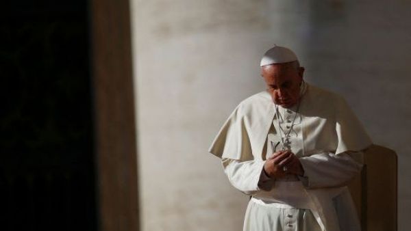 "El obispo de Roma ha partido a la casa del Padre": Así fue informada la muerte del Papa Francisco
