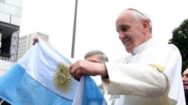 Las razones de Francisco para no viajar a Argentina durante su pontificado

