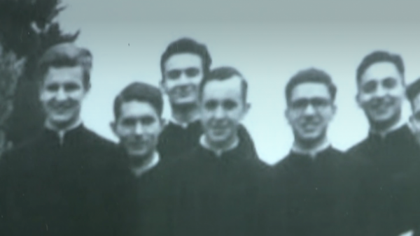 El lugar donde estudió el Papa Francisco en Chile
