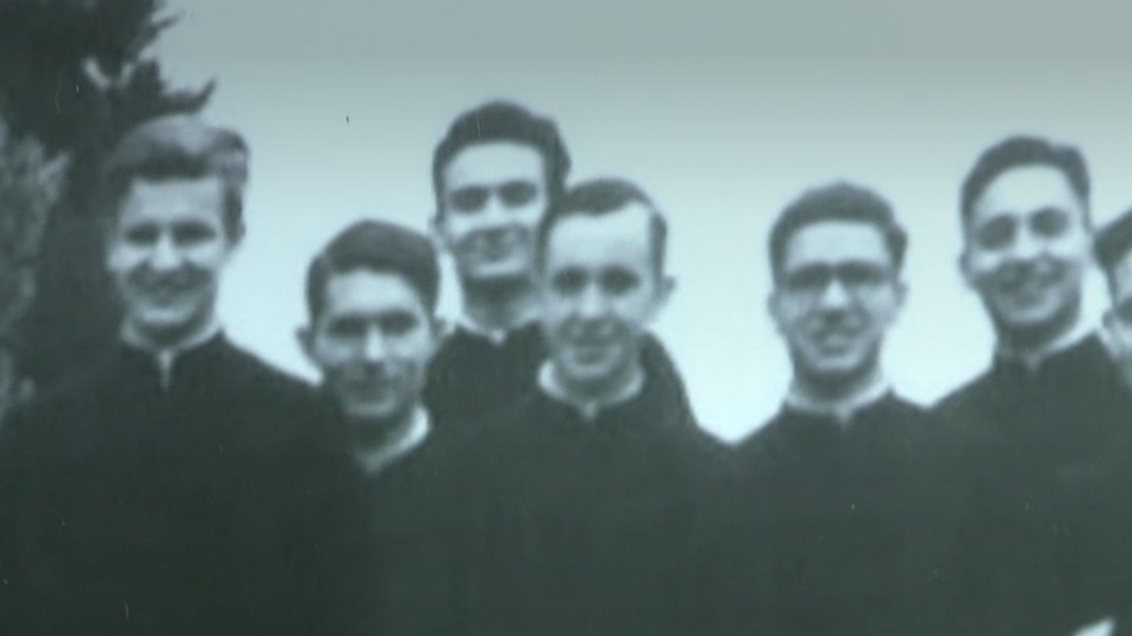 El lugar donde estudió el Papa Francisco en Chile
