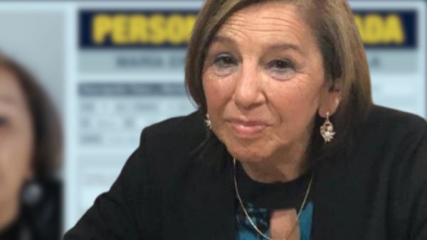 Caso María Ercira: Familia exige que se recuperen grabaciones de cámaras de 24 horas
