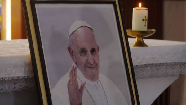 Vaticano confirma la causa de muerte del Papa Francisco

