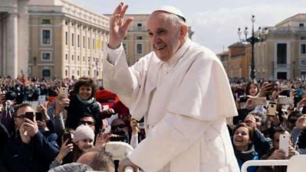Nuevo Papa: ¿Cuál es el protocolo para elegirlo?
