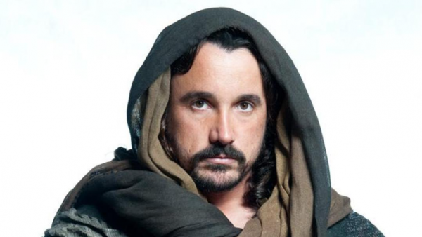 El trágico accidente de actor de "José de Egipto" que conmocionó al mundo del espectáculo
