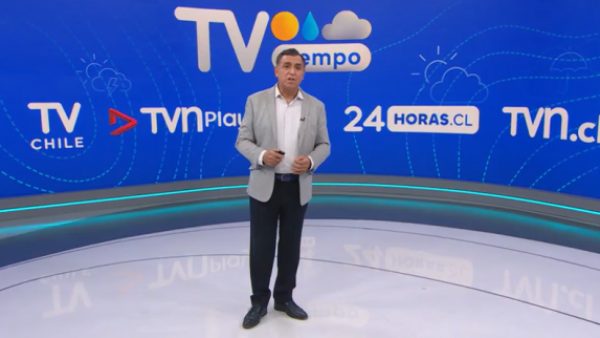 Pronóstico del tiempo: Miércoles 23 de abril 2025 | TV Tiempo
