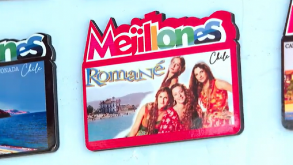 Recordamos los 25 años de Romané desde la comuna de Mejillones
