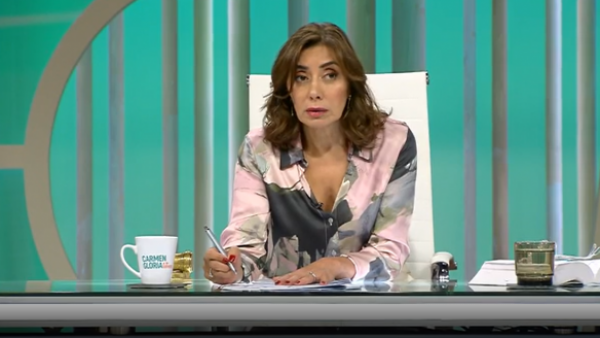 Carmen Gloria a tu servicio | Capítulo 22 de abril 2025
