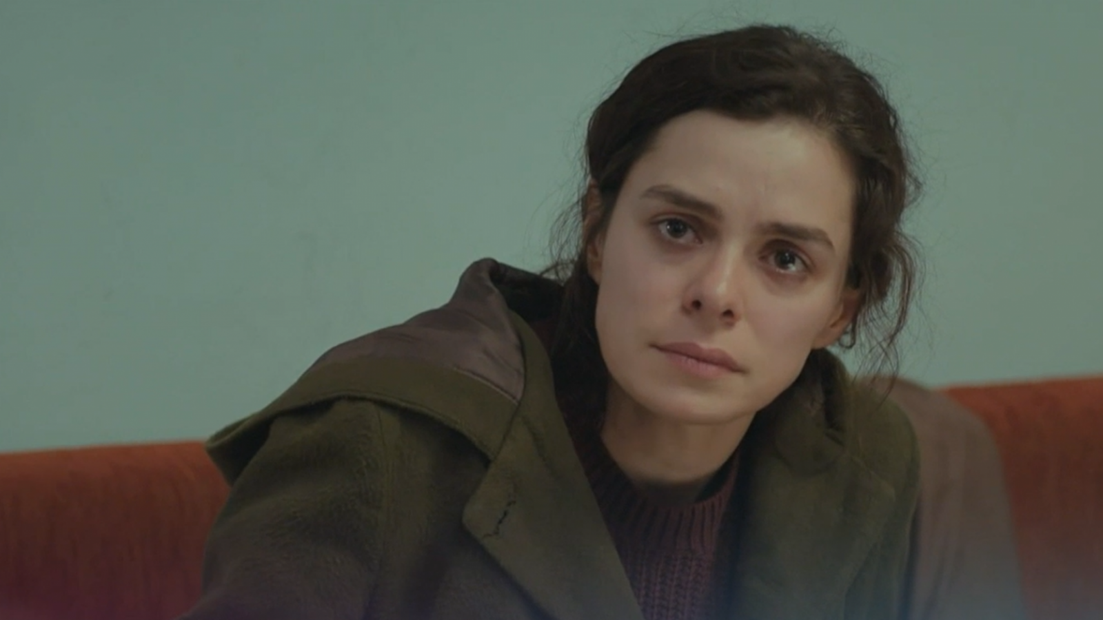 El orgullo ante todo: Revisa un adelanto de este martes de "Fuerza de Mujer"
