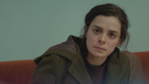 El orgullo ante todo: Revisa un adelanto de este martes de "Fuerza de Mujer"
