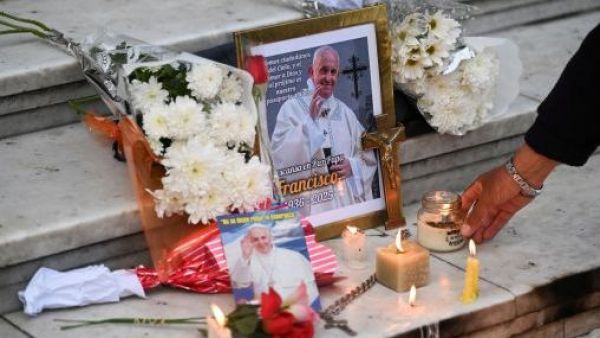 ¿Qué significa el Papa Francisco para los argentinos?

