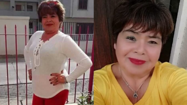 Identifican a presunto autor del crimen de Ana María Pizarro
