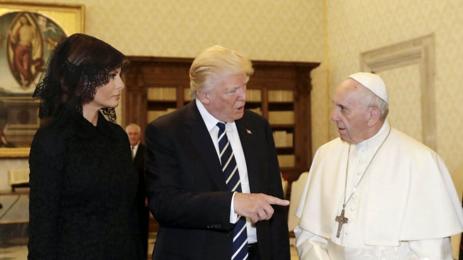 Hasta Trump confirmado: ¿Cómo se prepara el Vaticano para el funeral del Papa Francisco?
