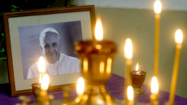 Confirman fecha del funeral del Papa Francisco
