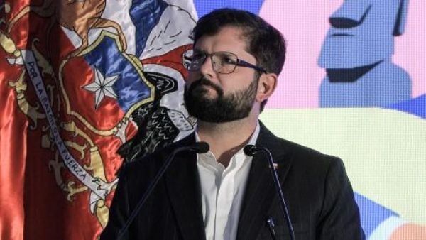 Presidente Gabriel Boric no asistirá al funeral del papa Francisco
