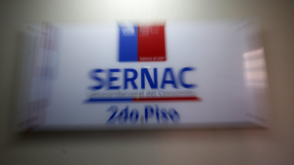Por riesgo de asfixia: Sernac emite alerta de seguridad por juguete Fisher Price

