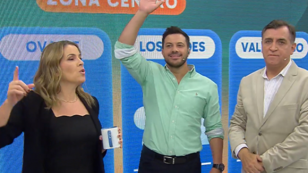 Inédito debate en el "Buenos Días a Todos": ¿Los hombres deberían orinar sentado?