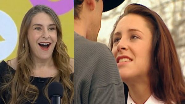 Patricia López revela la creación de "la Carolita" de Aquelarre: "Daba para personajes más delirantes"
