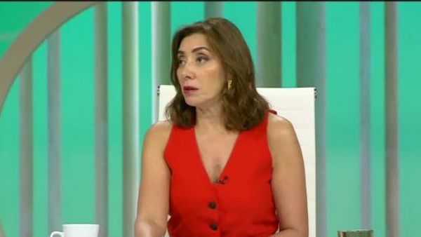 Carmen Gloria a tu servicio | Capítulo 23 de abril 2025
