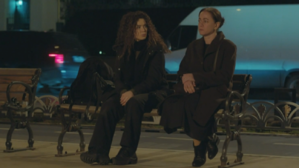Fuerza de Mujer - T1E66 | La insistencia de Hatice
