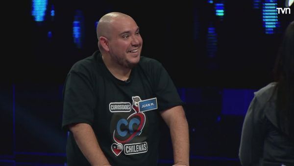 "Le ganas al muñeco Flop": el curioso triunfo de Eduardo Fuentes