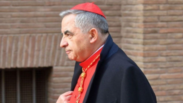 Primera polémica en el Cónclave: Cardenal suspendido por el Papa Francisco exige participar
