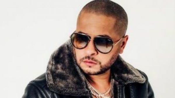 Un emblemático del hip hop y el reggaeton: Tempo anuncia concierto en Chile tras una década
