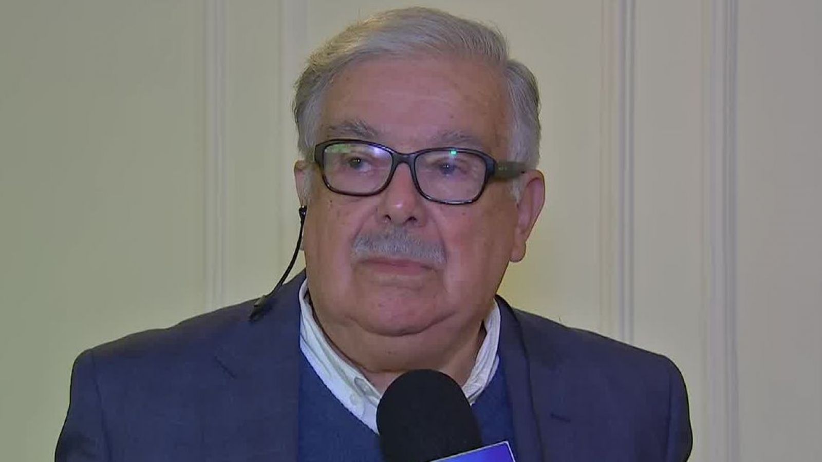 Hermano de María Ercira por pericia a videos: "Hay 22 horas que no se entregaron"
