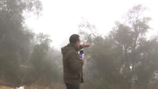 Impacto por macabro hallazgo de restos humanos en la Cuesta Barriga: Sospechan de bandas de crimen organizado

